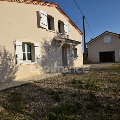 Maison 6 pièces 218000 €