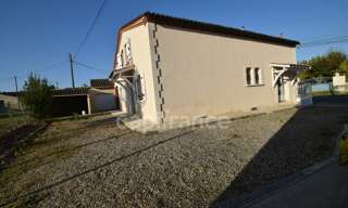 Maison 6 Pièces 160 m² à vendre à Beaupuy (47200)