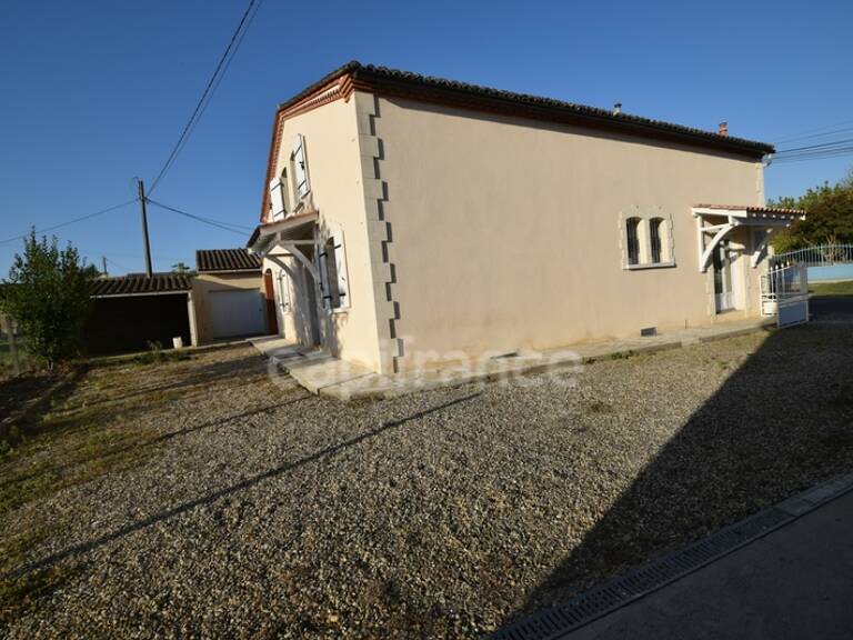 Maison à vendre 6 pièces BEAUPUY (47) — photo 1