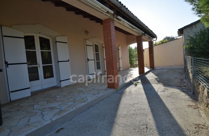 Maison à vendre 6 pièces BEAUPUY (47) — photo 2