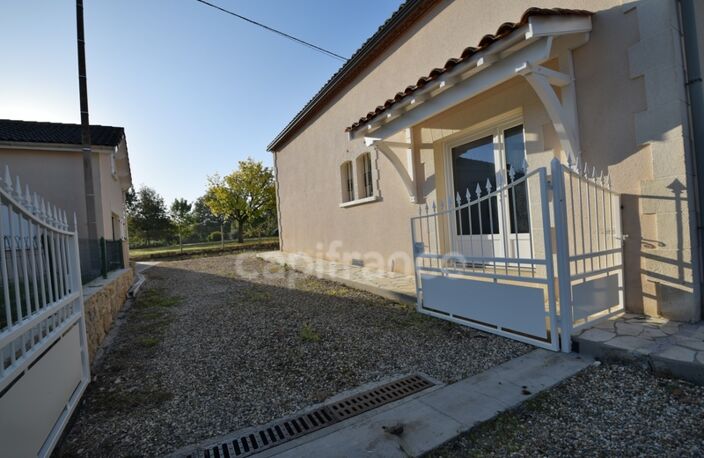Maison à vendre 6 pièces BEAUPUY (47) — photo 3