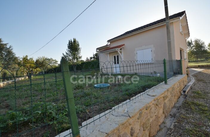Maison à vendre 6 pièces BEAUPUY (47) — photo 4