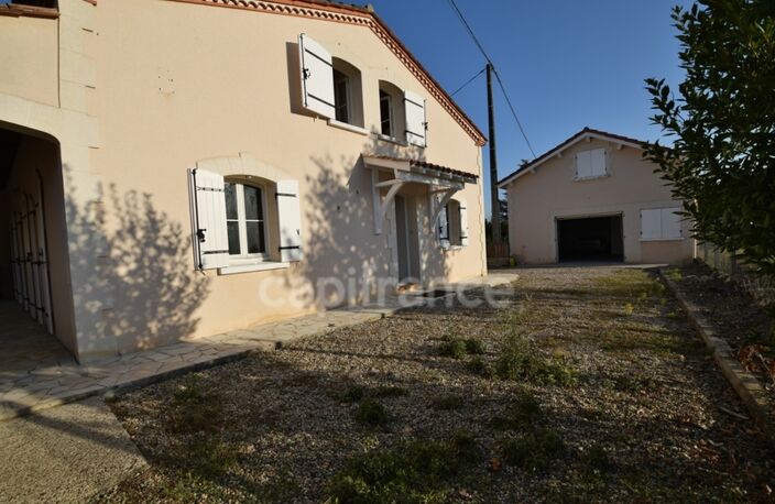 Maison à vendre 6 pièces BEAUPUY (47) — photo 5