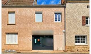 Maison 6 Pièces 156 m² à vendre à Gibles (71800)