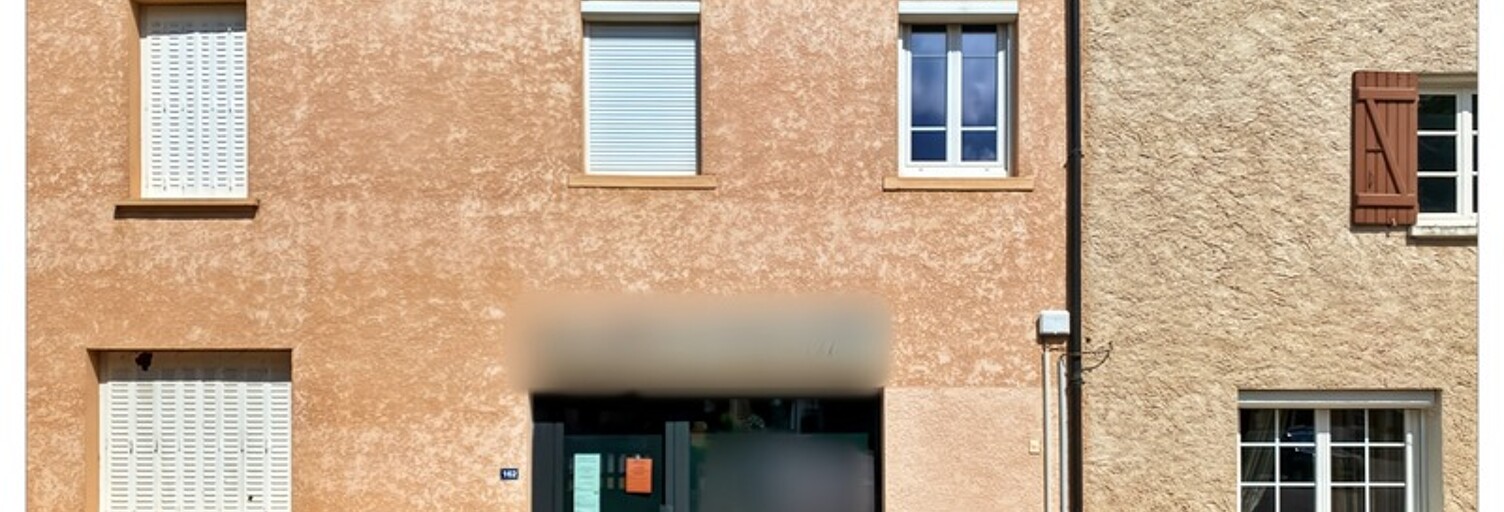 Maison 6 Pièces 156 m² à vendre à Gibles (71800)