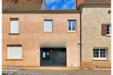 Maison 6 pièces 84000 €