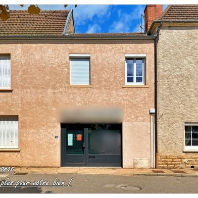 Maison 6 pièces 84000 €