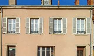 Maison 8 Pièces 144 m² à vendre à Saint-Bonnet-de-Joux (71220)