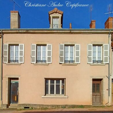 Maison 8 pièces 59000 €