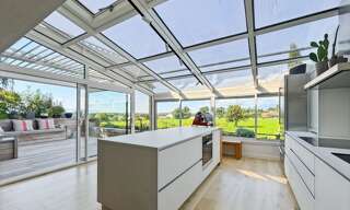 Appartement 5 Pièces 187 m² à vendre à Sauverny (01220)