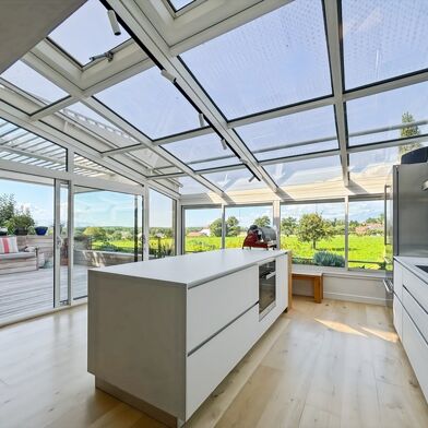 Appartement 5 pièces 1050000 €