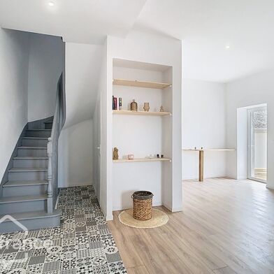 Maison 7 pièces 275000 €