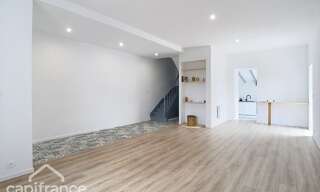 Maison 7 Pièces 160 m² à vendre à Thouars (79100)