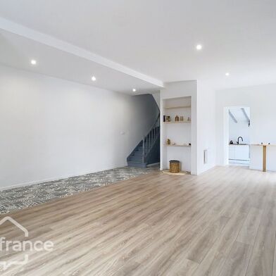Maison 7 pièces 229900 €