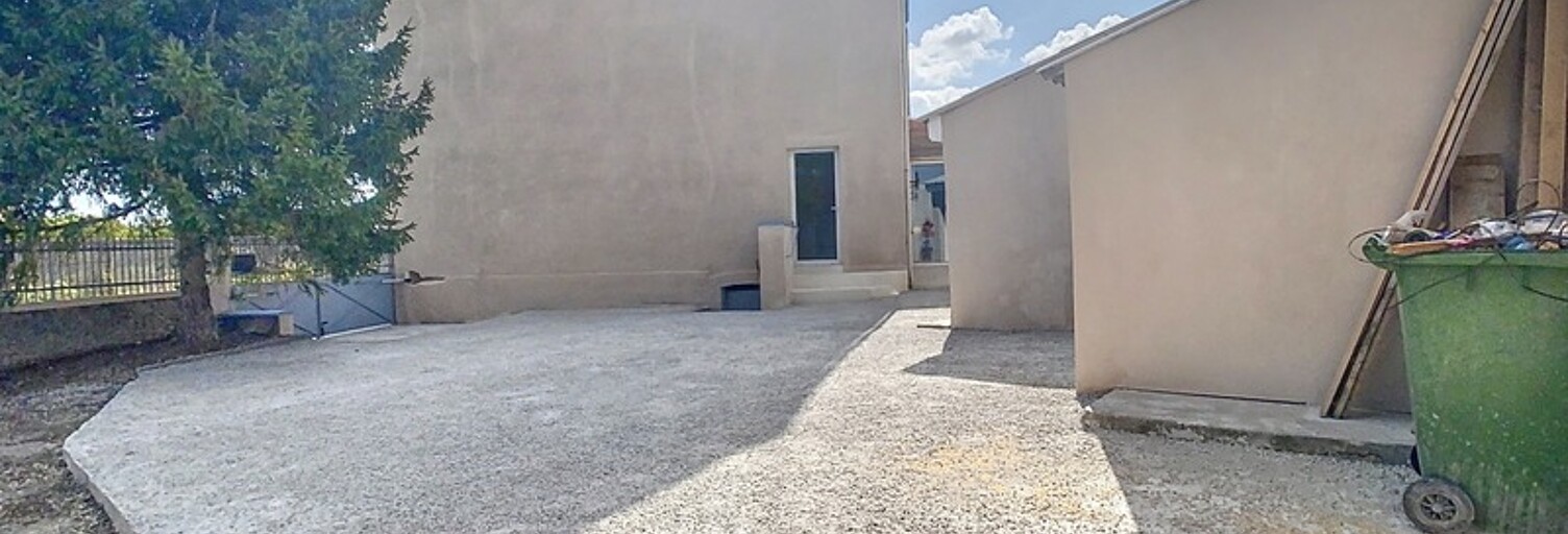 Maison 7 Pièces 160 m² à vendre à Thouars (79100)