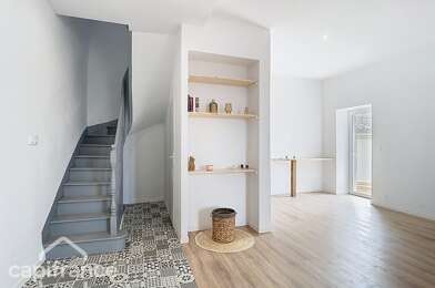 Maison 7 pièces 229900 €