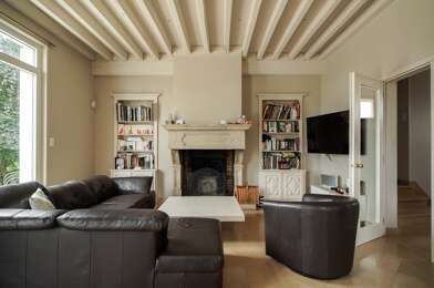 Maison 9 pièces 470000 €