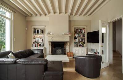 Maison à vendre 9 pièces  (71850) — photo du bien