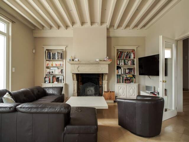 Maison à vendre 9 pièces  (71850) — photo du bien