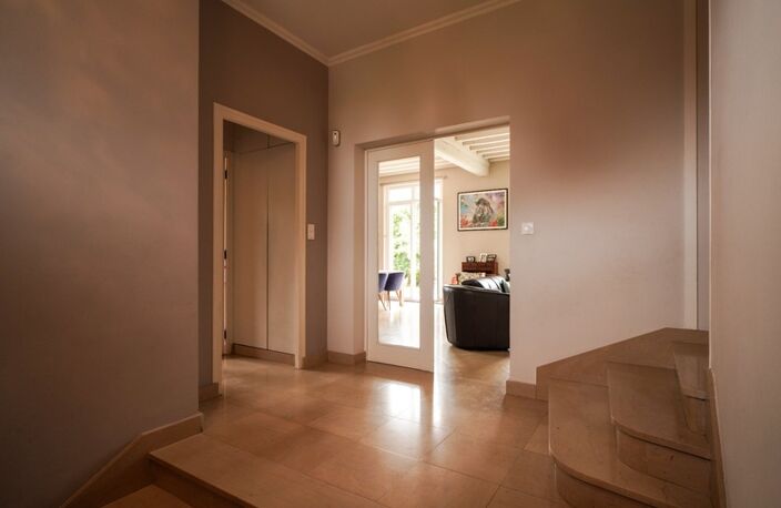Maison à vendre 9 pièces  (71850) — photo 5