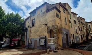 Immeuble  122 m² à vendre à Saint-Ambroix (30500)