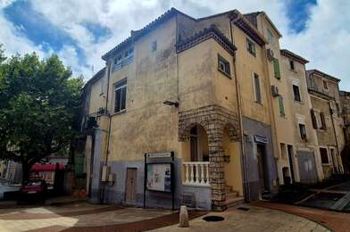 Immeuble  174000 €