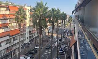 Appartement 3 Pièces 66 m² à vendre à Cagnes-sur-Mer (06800)