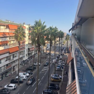 Appartement 3 pièces 315000 €