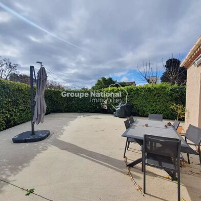 Maison 4 pièces 395000 €