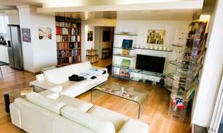 Appartement 4 Pièces 139 m² à vendre à Puteaux (92800)