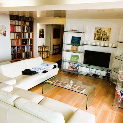 Appartement 4 pièces 995000 €