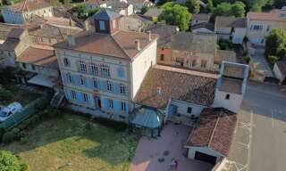 Maison 20 Pièces 460 m² à vendre à Merville (31330)