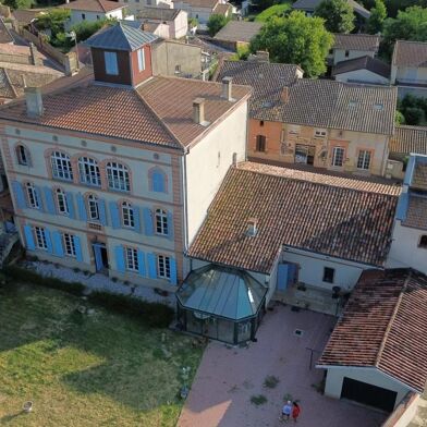 Maison 20 pièces 780000 €
