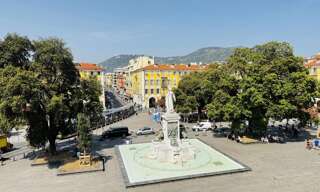 Appartement 5 Pièces 120 m² à vendre à Nice (06300)