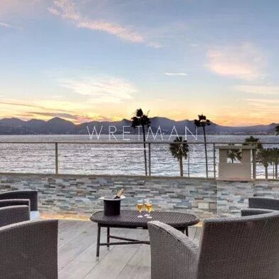 Appartement 5 pièces 3300000 €