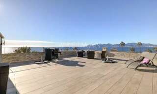 Appartement 5 Pièces 128 m² à vendre à Cannes (06400)