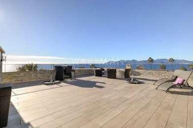 Appartement 5 pièces 3100000 €