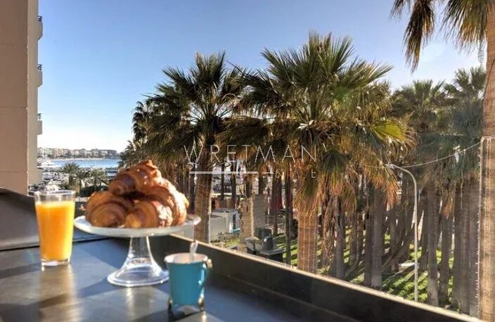 Rooftop exceptionnel avec vue imprenable sur la Mer - Cannes — photo 2