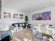 Rooftop exceptionnel avec vue imprenable sur la Mer - Cannes — photo 3