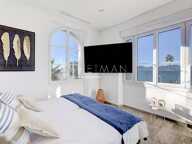 Rooftop exceptionnel avec vue imprenable sur la Mer - Cannes — photo 4