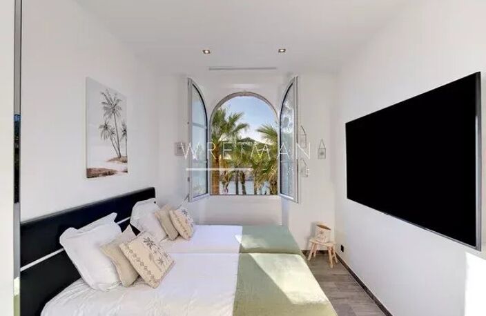 Rooftop exceptionnel avec vue imprenable sur la Mer - Cannes — photo 5