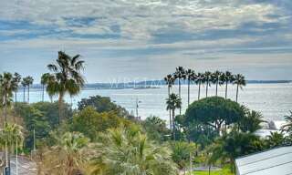 Appartement 2 Pièces 53 m² à vendre à Cannes (06400)