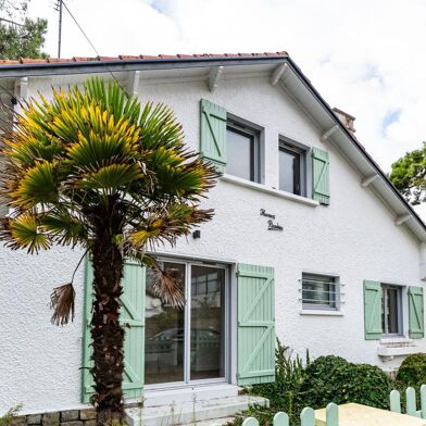 Maison 6 pièces 903000 €