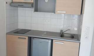 Appartement 2 Pièces 42 m² à louer à Lyon 7 (69007)