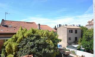 Appartement 2 Pièces 30 m² à louer à Toulon (83000)