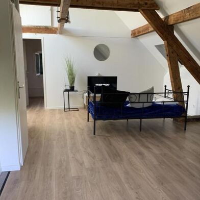 Appartement 2 pièces 800 €