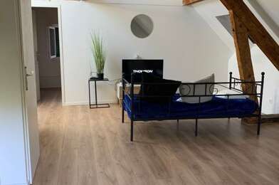 Appartement 2 pièces 800 €