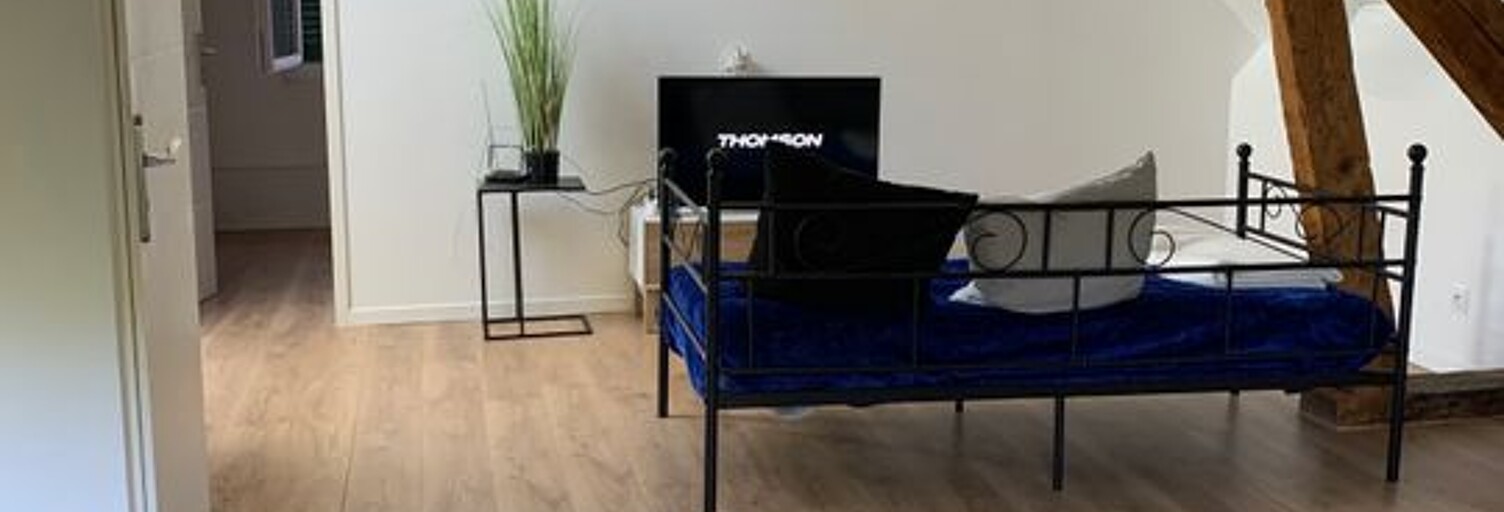 Appartement 2 Pièces 60 m² à louer à Bassens (73000)