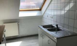 Appartement 4 Pièces 67 m² à louer à Petite-Rosselle (57540)