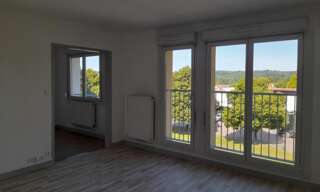 Appartement 4 Pièces 87 m² à louer à Petite-Rosselle (57540)